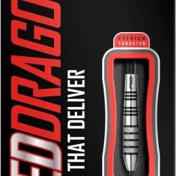 RED DRAGON Sidewinder: Steeltip Tungsten Fléchettes Professional 27 Grammes -Red Dragon Soldes Boutique 715x1200 2
