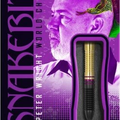 RED DRAGON Peter Wright Snakebite World Champion Edition Steeltip Brass Fléchettes Professional 21 Grammes 11 RED DRAGON Peter Wright Snakebite World Champion Edition Steeltip Brass Fléchettes Professional 21 Grammes -Red Dragon Soldes Boutique 731x1200