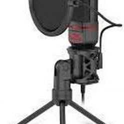 Red Dragon Micro Redragon GM100 Podcast | 35 Mm