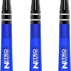 RED DRAGON NitroTech Squad Pack 2 Vert Blauw Et Rouge Medium Dart Shaft 3 Jeux Par Paquet (9 Fléchettes Au Total) 6 RED DRAGON NitroTech Squad Pack 2 Vert Blauw Et Rouge Medium Dart Shaft 3 Jeux Par Paquet (9 Fléchettes Au Total) -Red Dragon Soldes Boutique 916x1200 1