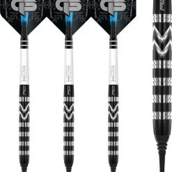 Red Dragon Gerwyn Price 90% WC2021 Special Edition Soft Tip Fléchettes 18 Grammes -Red Dragon Soldes Boutique 918x1200