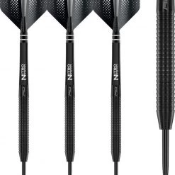 RED DRAGON Razor Edge Zwart: Fléchettes Steeltip Tungsten Professional 26 Grammes -Red Dragon Soldes Boutique 922x1200 1