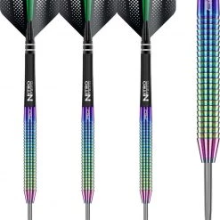 RED DRAGON Spectron: Steeltip Tungsten Fléchettes Professional 26 Grammes 15 RED DRAGON Spectron: Steeltip Tungsten Fléchettes Professional 26 Grammes -Red Dragon Soldes Boutique 922x1200 3