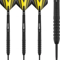 RED DRAGON Phantom: Steeltip Tungsten Fléchettes Professional 23 Grammes -Red Dragon Soldes Boutique 929x1200