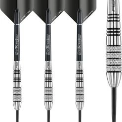 RED DRAGON Sidewinder : Steeltip Tungsten Fléchettes Professional 25 Grammes -Red Dragon Soldes Boutique 947x1200