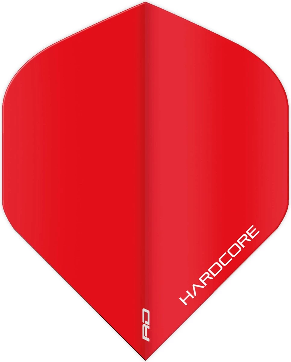 RED DRAGON Raider : Flèches Professionnelles Fléchettes Tungstène Rouge 23 Grammes 6 RED DRAGON Raider : Flèches Professionnelles Fléchettes Tungstène Rouge 23 Grammes – Image 6