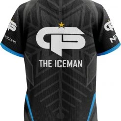 Red Dragon Gerwyn Price Iceman Tour Shirt Chemise Dart M -Red Dragon Soldes Boutique 976x1200 1