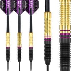 RED DRAGON Peter Wright Snakebite World Champion Edition Steeltip Brass Fléchettes Professional 21 Grammes 12 RED DRAGON Peter Wright Snakebite World Champion Edition Steeltip Brass Fléchettes Professional 21 Grammes -Red Dragon Soldes Boutique 979x1200