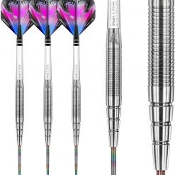 RED DRAGON Peter Wright Snakebite PL15: Steeltip Tungsten Fléchettes Professional 24 Grammes 10 RED DRAGON Peter Wright Snakebite PL15: Steeltip Tungsten Fléchettes Professional 24 Grammes -Red Dragon Soldes Boutique 981x1200 2
