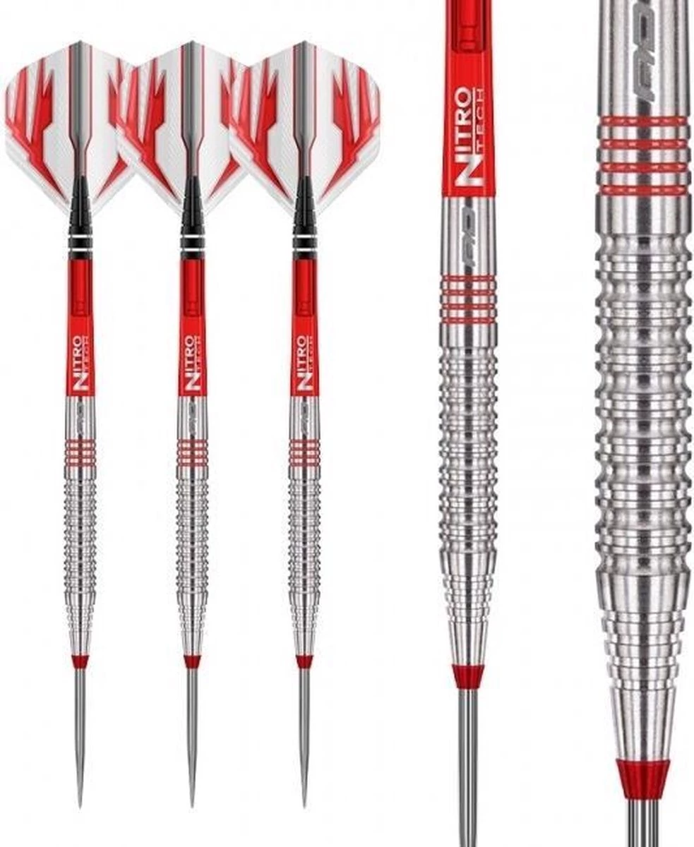 Red Dragon Jonny Clayton 90% 3 Red Dragon Jonny Clayton 90% – Image 3