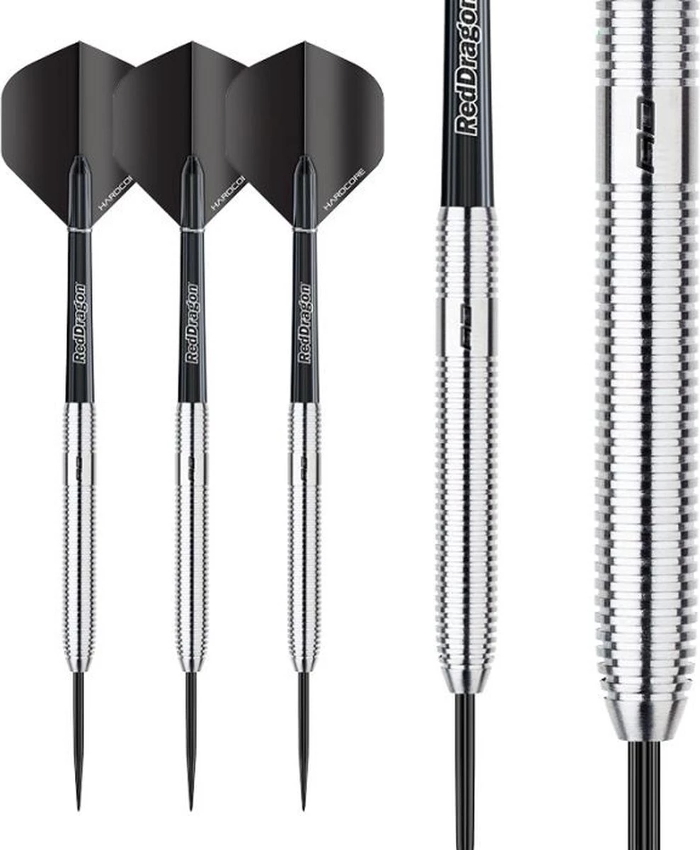 Red Dragon Defender 85% 24 Grammes 12 Red Dragon Defender 85% 24 Grammes – Image 12