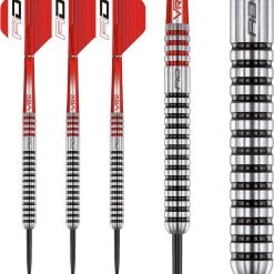 RED DRAGON GT3 : Steeltip Tungsten Fléchettes Professional 24 Grammes -Red Dragon Soldes Boutique 990x1200 4