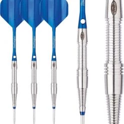 RED DRAGON Scorpion: Steeltip Tungsten Fléchettes Professional 25 Grammes -Red Dragon Soldes Boutique 992x1200 2