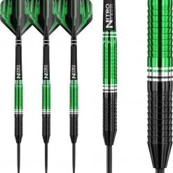 RED DRAGON Razor ZX2: Steeltip Tungsten Fléchettes Professional 24 Grammes -Red Dragon Soldes Boutique 996x1200 1