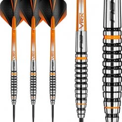 RED DRAGON Amberjack 14: Fléchettes Steeltip Tungsten Professional 27 Grammes -Red Dragon Soldes Boutique 998x1200 3